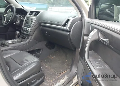 2014 GMC Acadia Slt-1 из США, поврежденный, VIN 1GKKVRKD5EJ331077